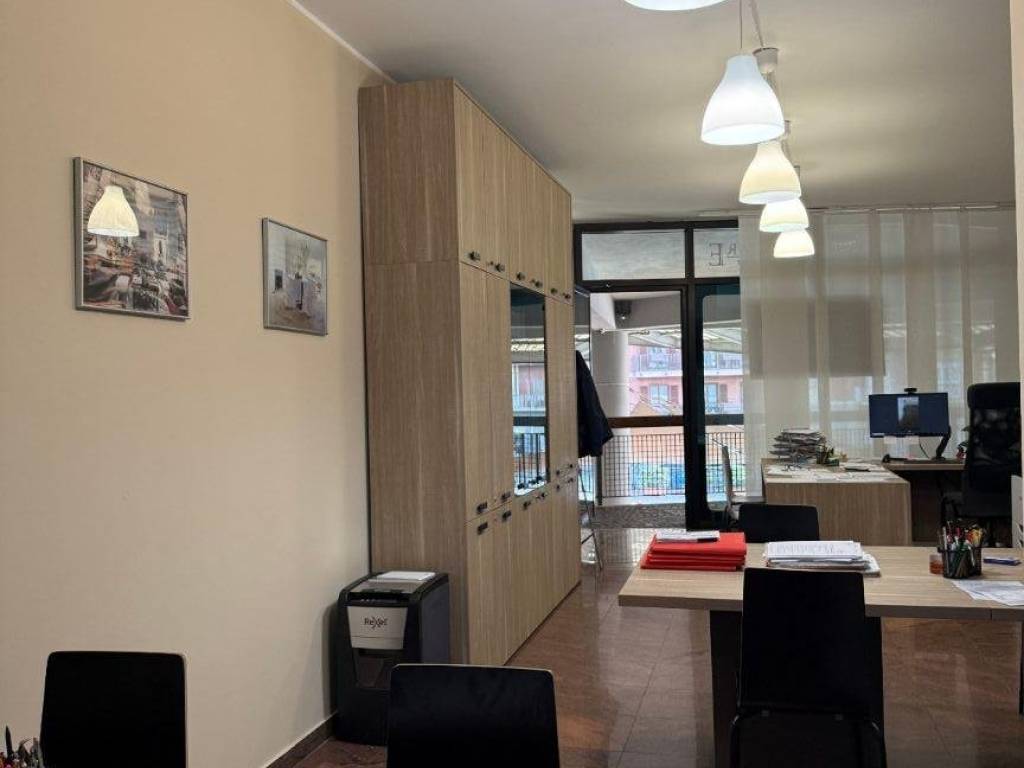 Immobile a Rivoli in Via Rombò, 35 - Foto 3