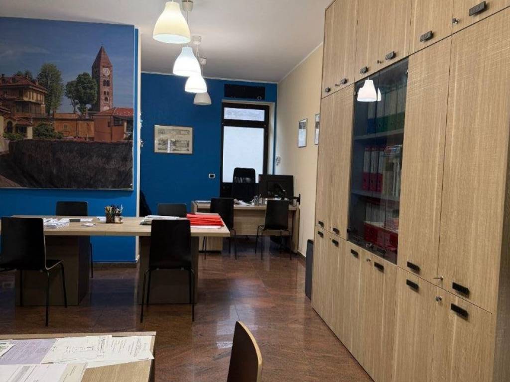 Immobile a Rivoli in Via Rombò, 35 - Foto 4