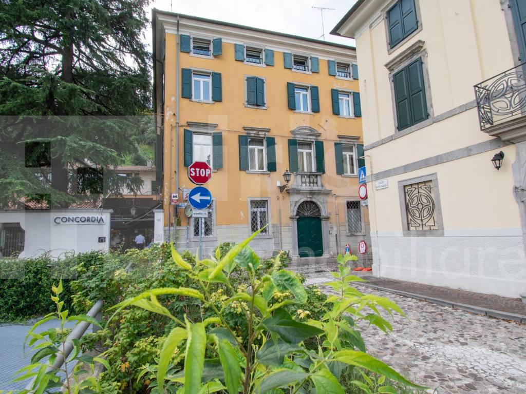 Attico / mansarda a Udine in Via Portanuova, 19 - Foto 2