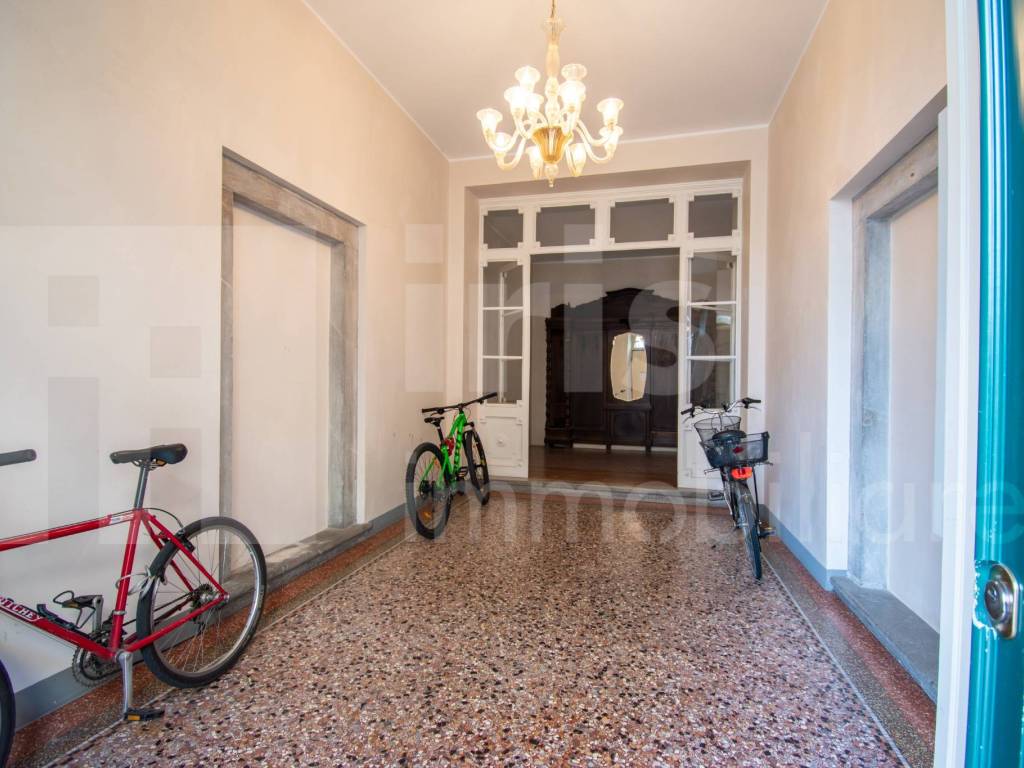 Attico / mansarda a Udine in Via Portanuova, 19 - Foto 3