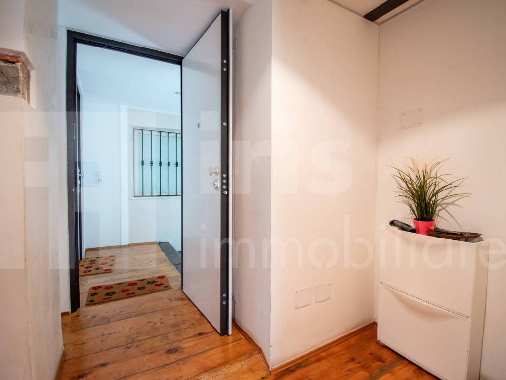 Attico / mansarda a Udine in Via Portanuova, 19 - Foto 4