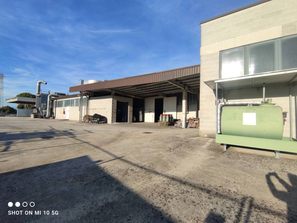 Immobile a San giovanni al natisone in Via Madonna di Strada, 12 - Foto 5