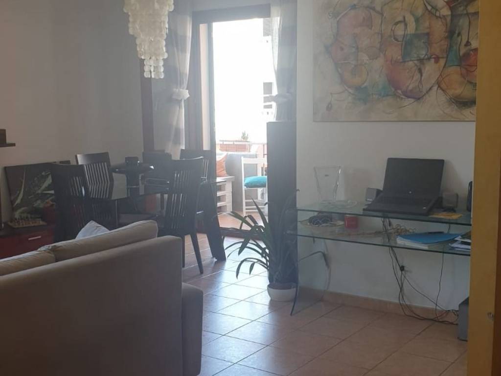 Appartamento a Lizzanello in Via Fratelli Bandiera - Foto 4