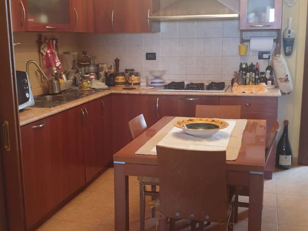 Appartamento a Lizzanello in Via Fratelli Bandiera - Foto 5