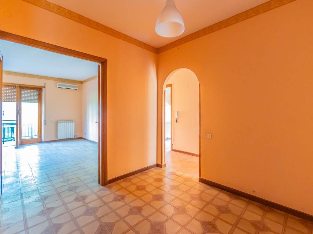 Appartamento a Tivoli in Strada di Ponte Lucano - Foto 4