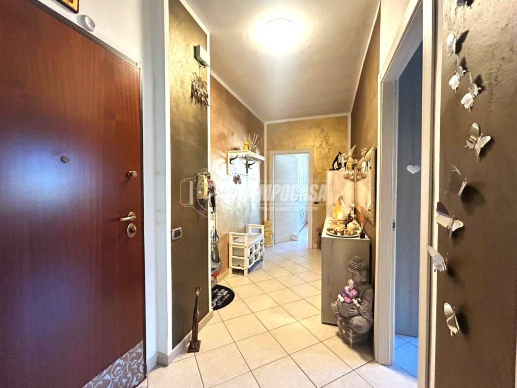 Appartamento a Piossasco in Via Pinerolo 157 - Foto 2