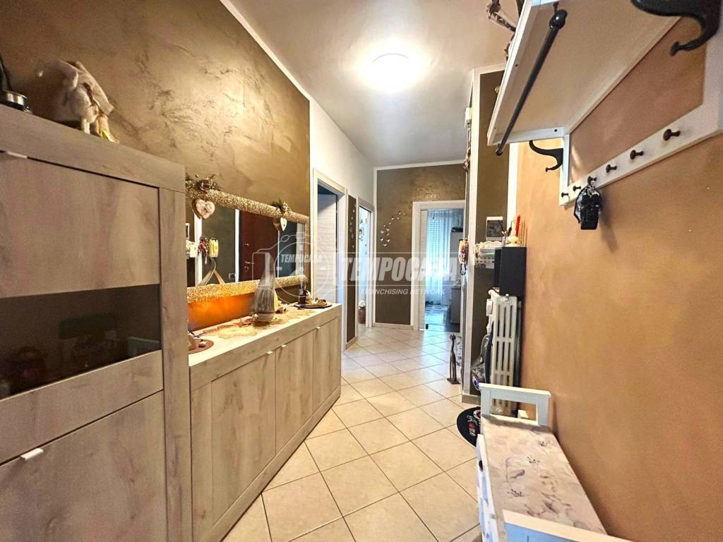 Appartamento a Piossasco in Via Pinerolo 157 - Foto 3