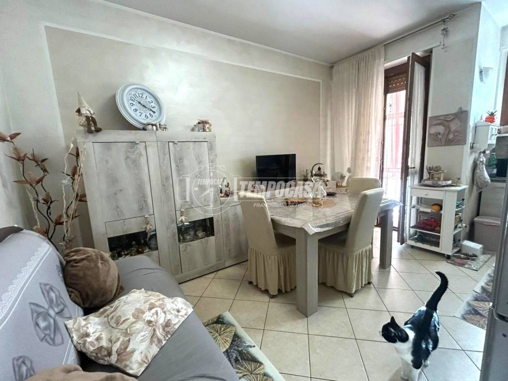 Appartamento a Piossasco in Via Pinerolo 157 - Foto 5
