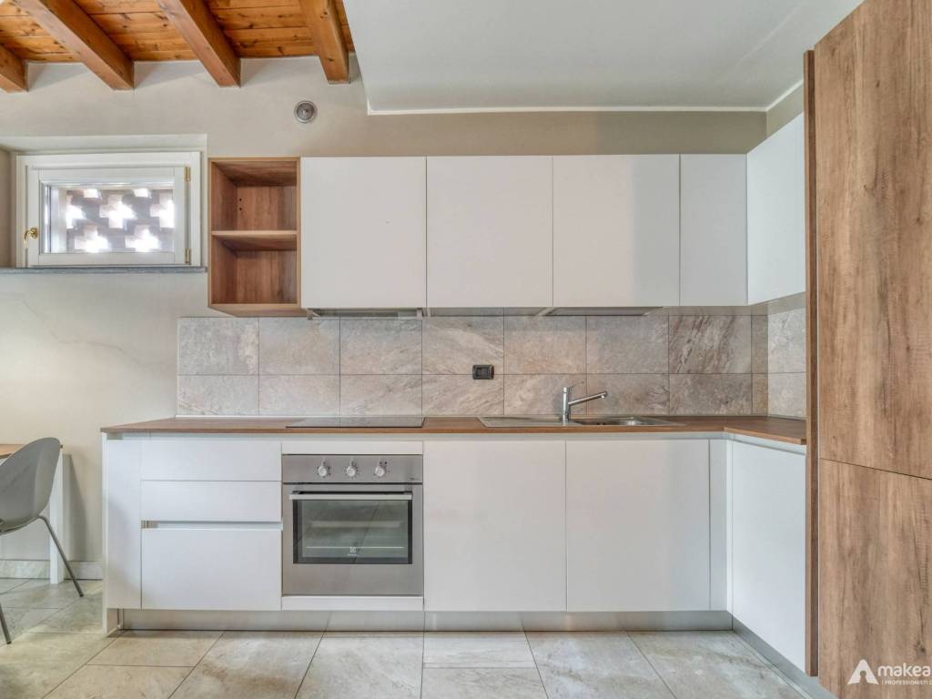 Appartamento a Tavazzano con villavesco in Vicolo Santa Maria, 4 - Foto 3