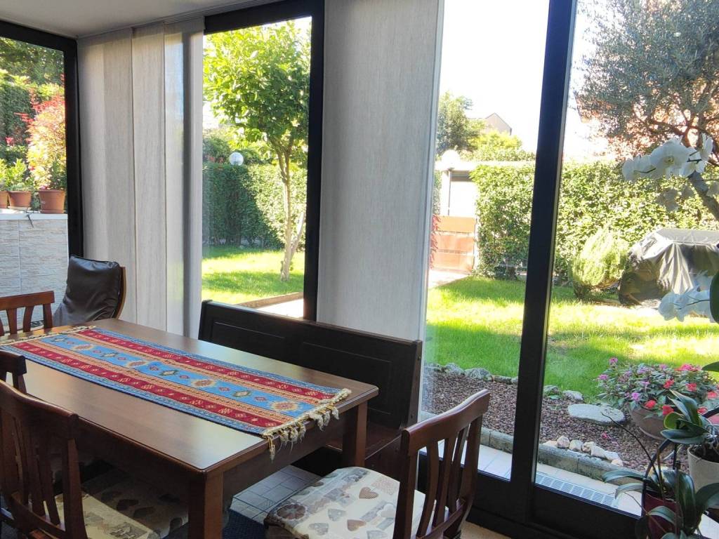 Appartamento a Bareggio in Via San Protaso, 95 - Foto 4