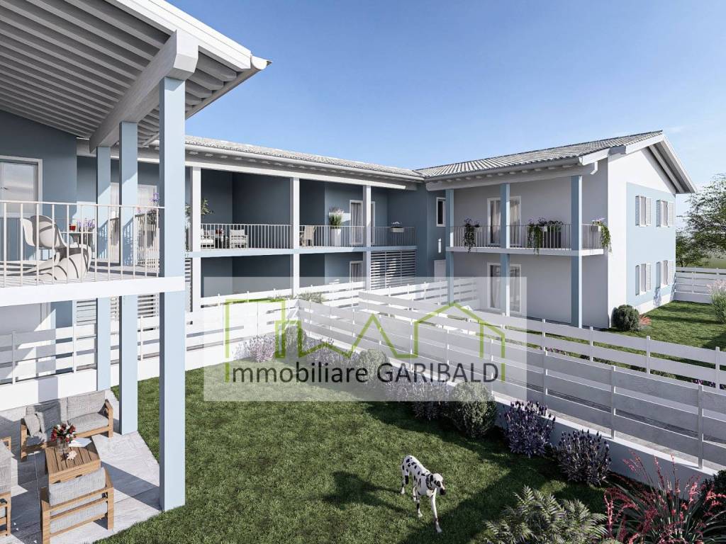Appartamento a Montichiari in Viale Europa - Foto 2