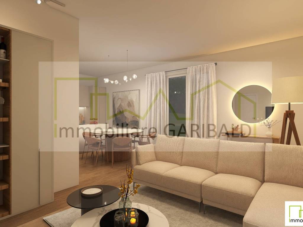 Appartamento a Montichiari in Viale Europa - Foto 5