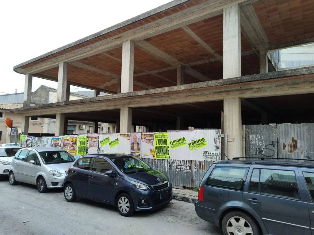 Palazzo / stabile a Solarino in Via Cavour, 87 - Foto 2