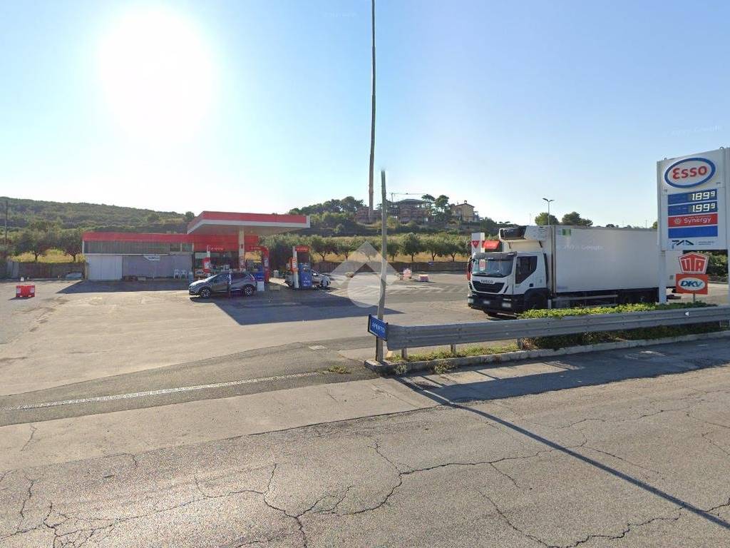 Immobile a San vincenzo in Via Aurelia - Foto 4