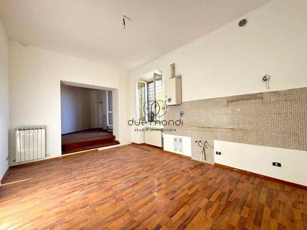Appartamento a Spoleto in Via Germania - Foto 2