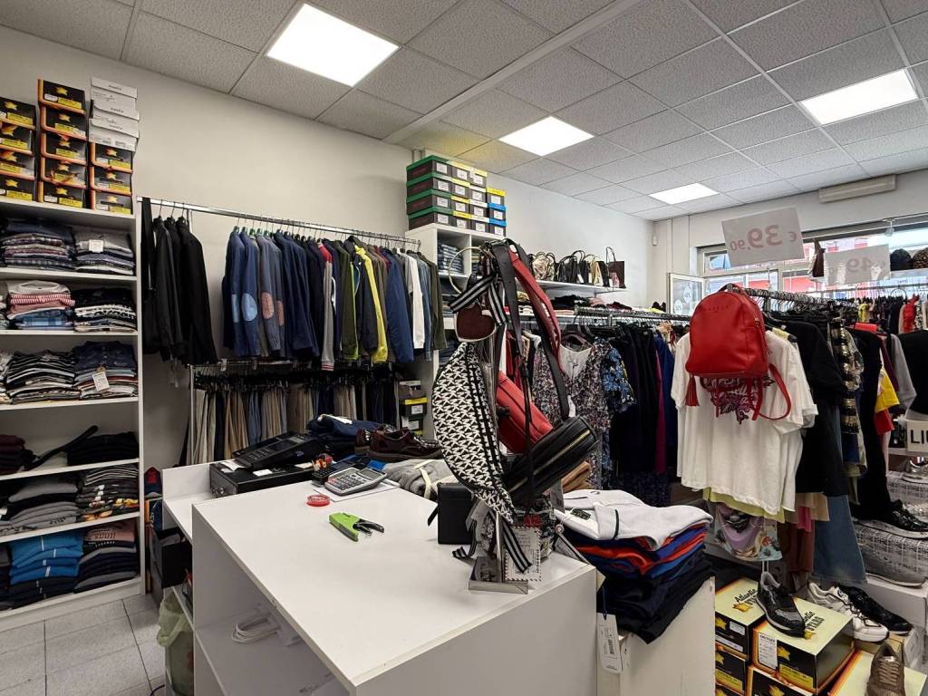 Immobile a Fonte nuova in Via Nomentana, 614 - Foto 4