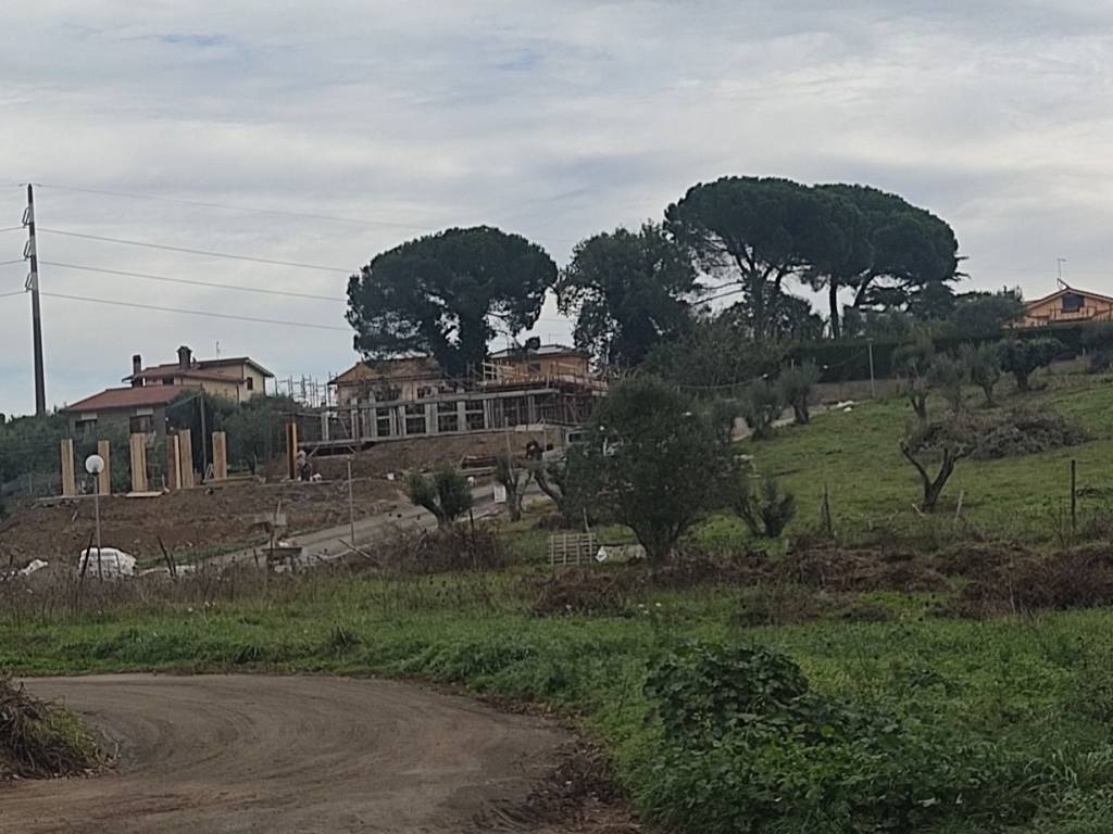 Villa a Bracciano - Foto 2