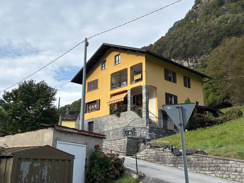 Appartamento a Premia in Frazione Piedilago, 6 - Foto 2