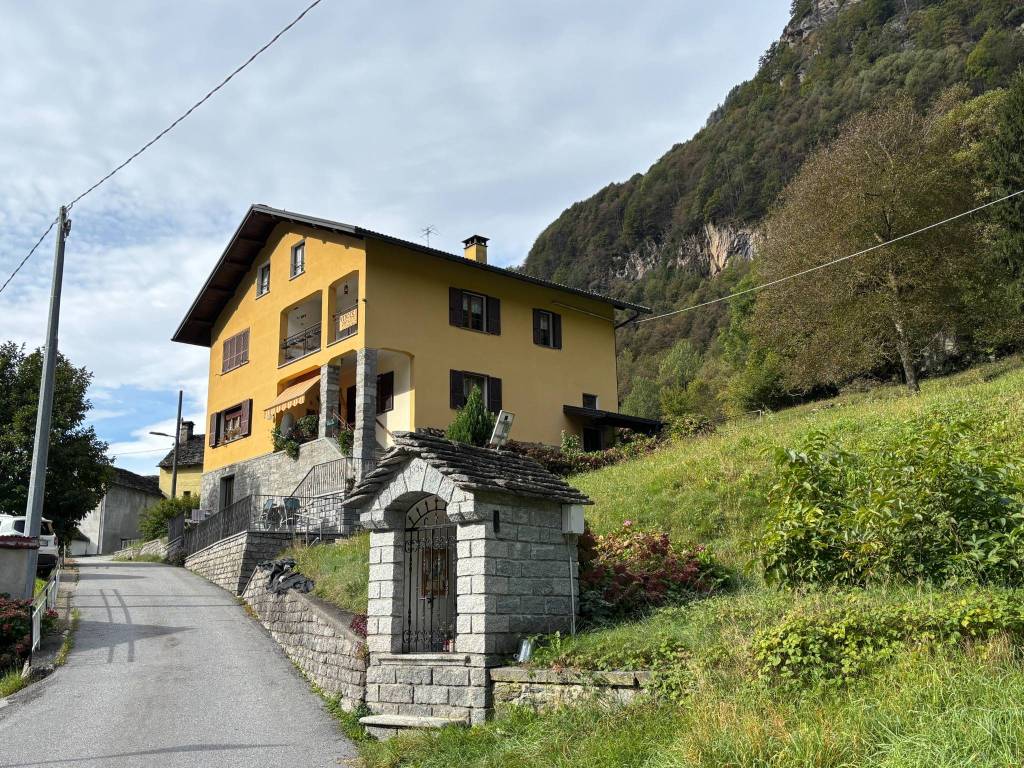 Appartamento a Premia in Frazione Piedilago, 6 - Foto 4