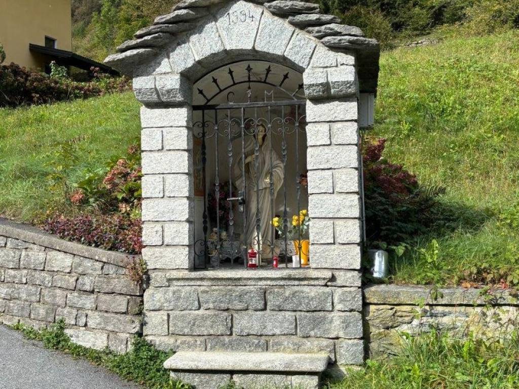 Appartamento a Premia in Frazione Piedilago, 6 - Foto 5