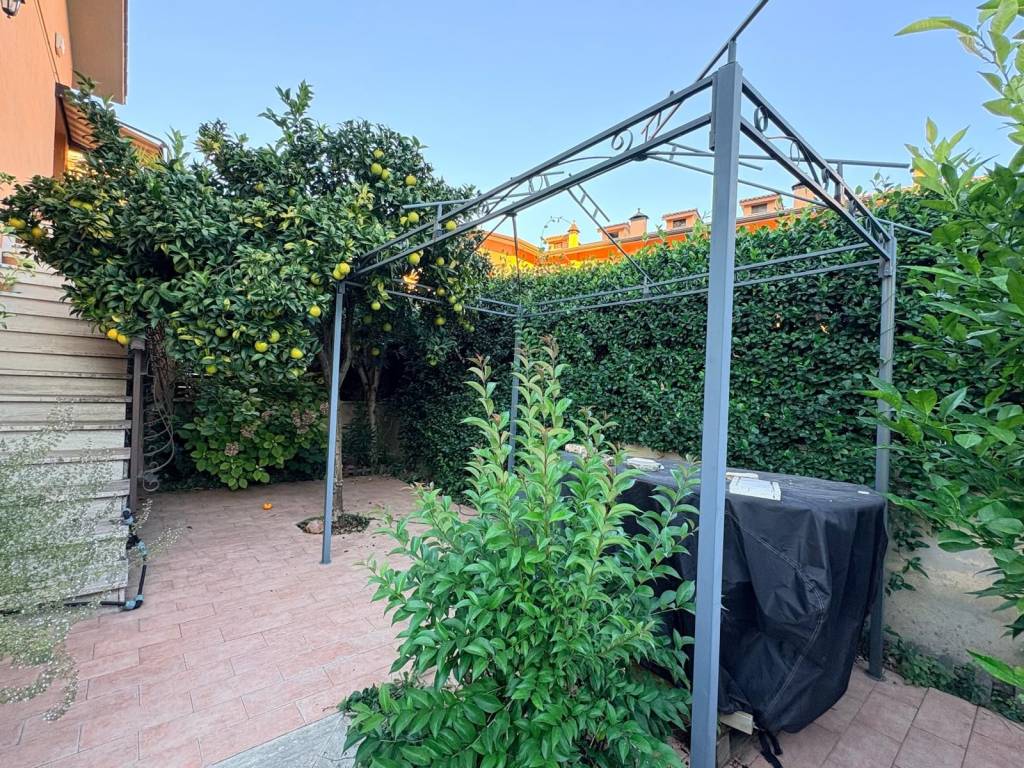 Appartamento a Mentana in Via Giovanni Pierluigi da Palestrina, 9 - Foto 5