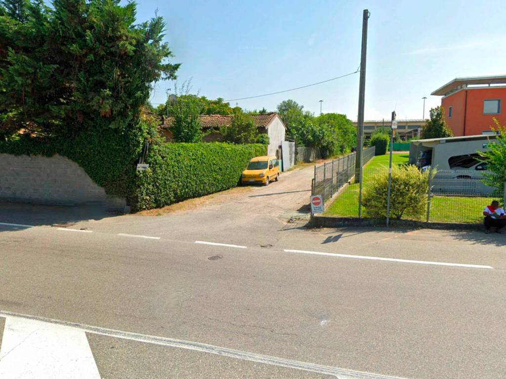 Terreno a Piacenza in Strada Provinciale Padana Inferiore - Foto 2