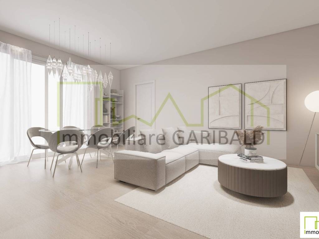 Appartamento a Montichiari in Viale Europa - Foto 5