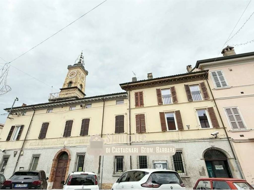 Immobile a Ravenna in via castel san pietro, 1 - Foto 3