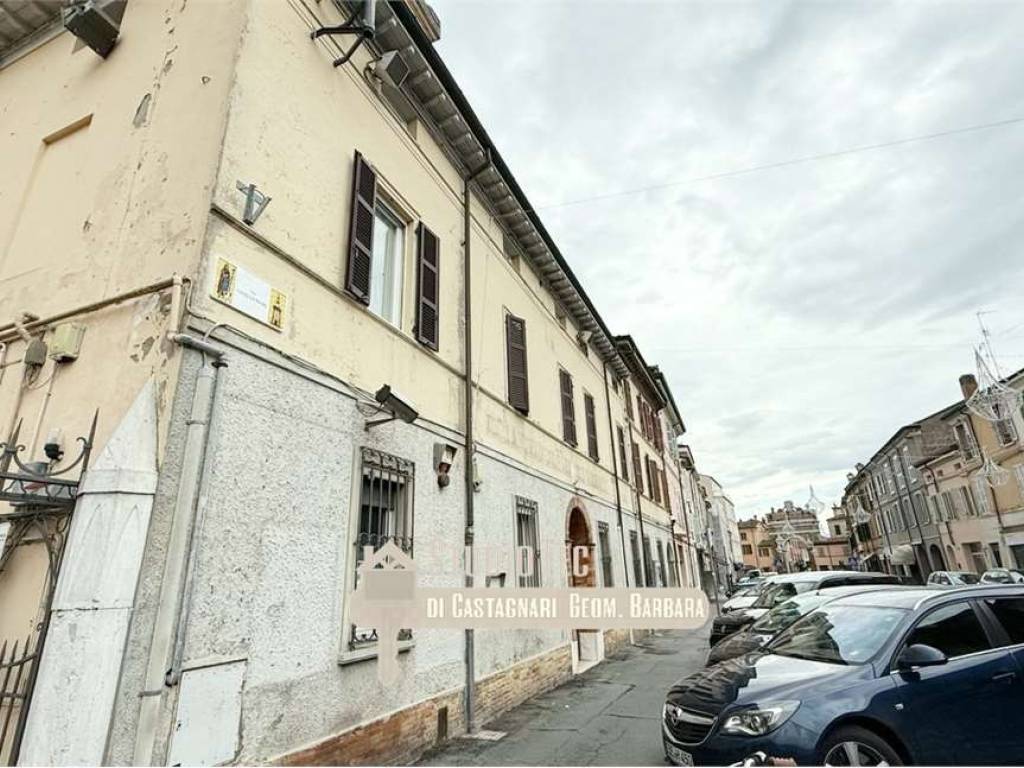 Immobile a Ravenna in via castel san pietro, 1 - Foto 4