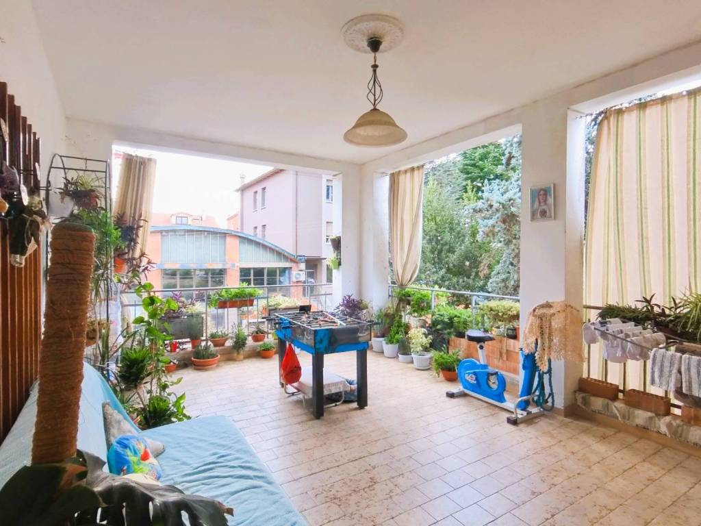 Appartamento a Castel san pietro terme in Via Enrico Fermi, 20 - Foto 5