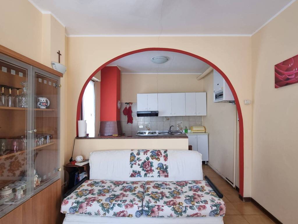Casa indipendente a Cappelle sul tavo in Via Pignatara, 22 - Foto 5