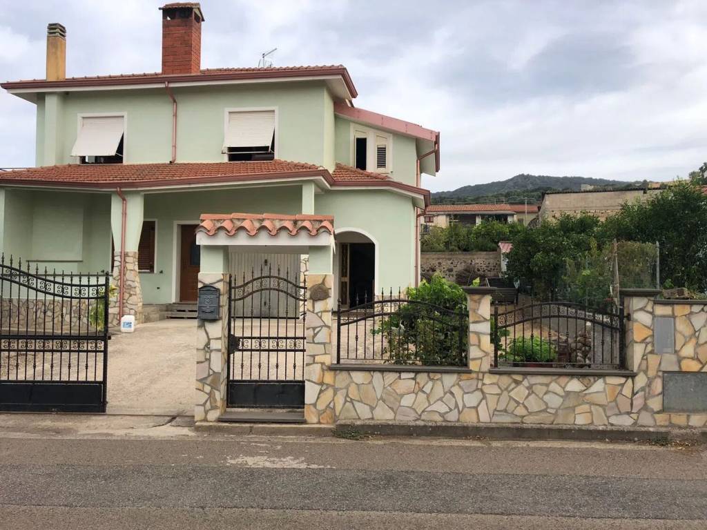 Villa a Sini in Via Delle Scuole, 3 - Foto 3