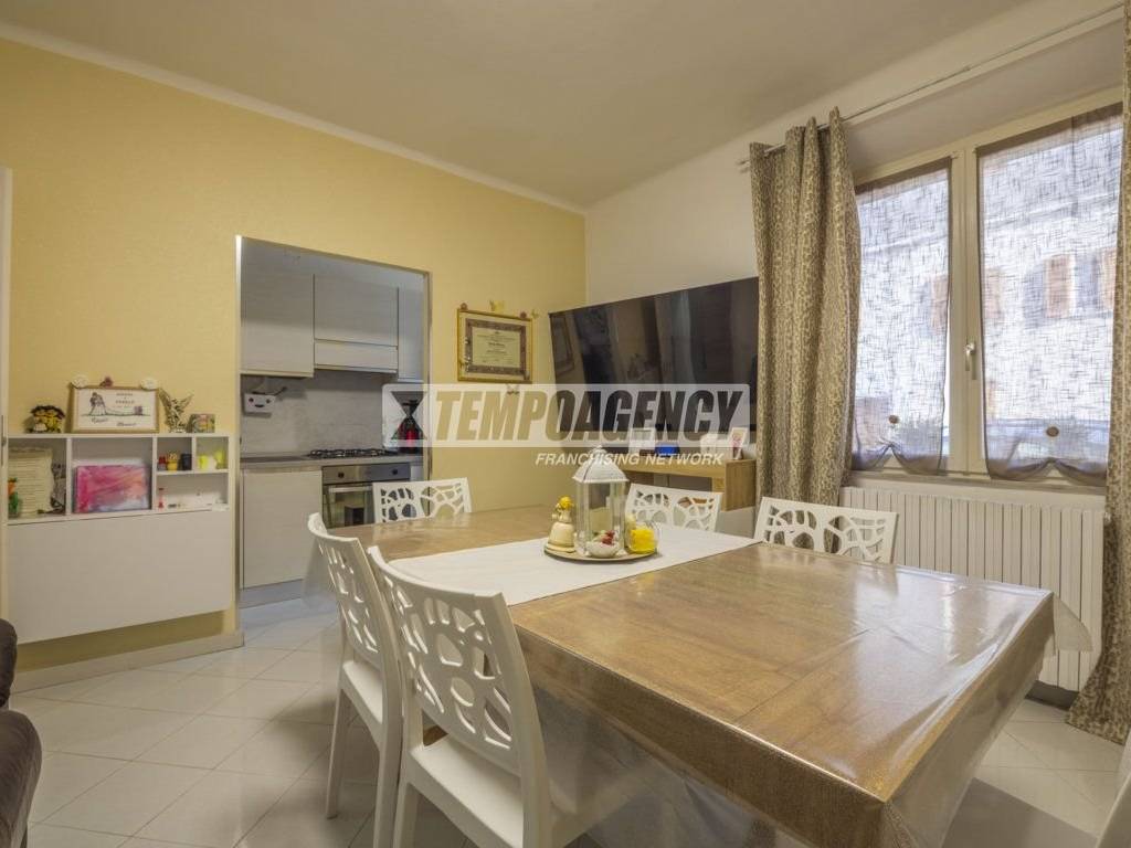 Appartamento a Corridonia in Via colbuccaro - Foto 4