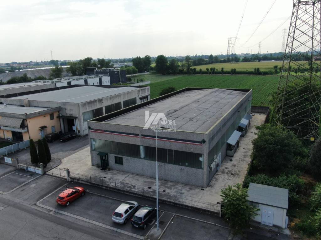 Immobile a Travagliato in Via dell'Industria - Foto 3
