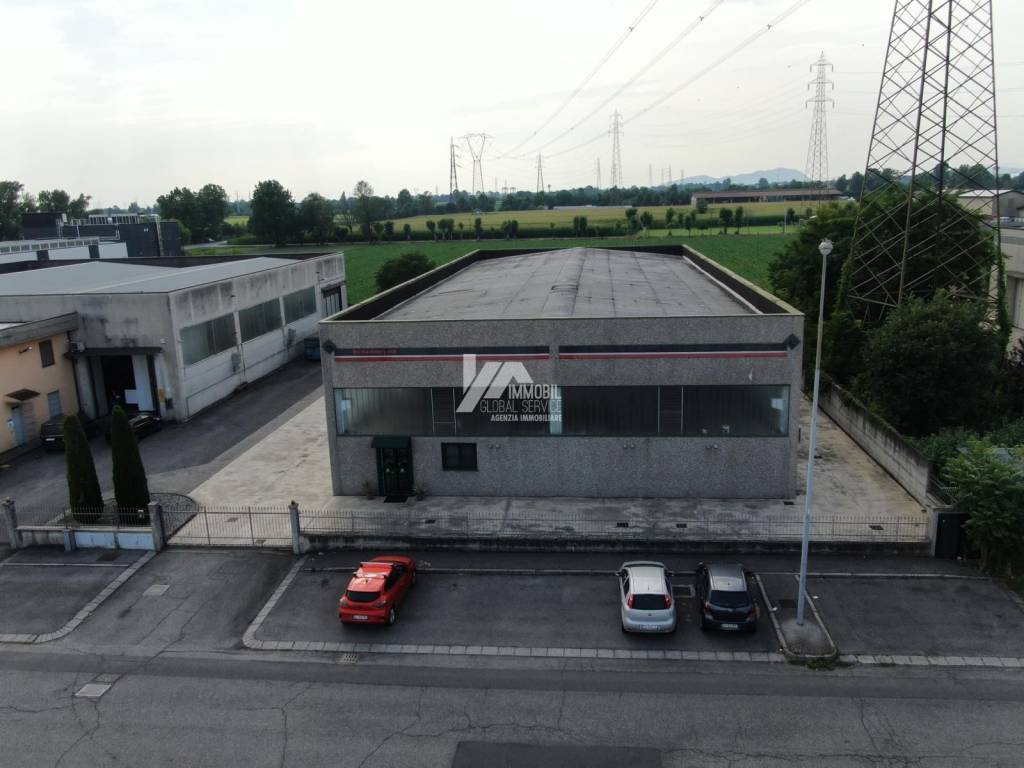 Immobile a Travagliato in Via dell'Industria - Foto 4