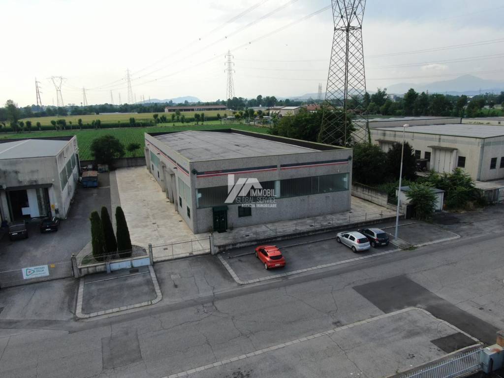 Immobile a Travagliato in Via dell'Industria - Foto 5