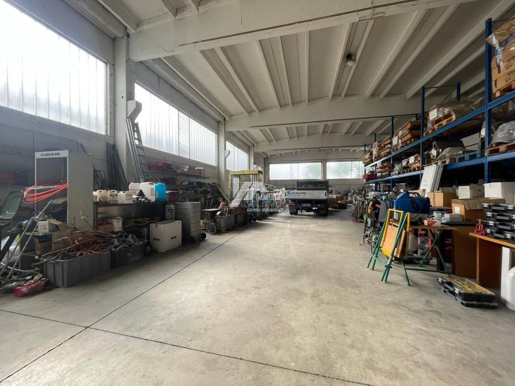 Immobile a Travagliato in Via dell'Industria, 53 - Foto 4