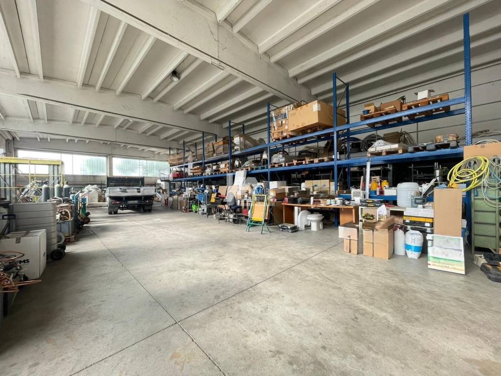 Immobile a Travagliato in Via dell'Industria, 53 - Foto 5