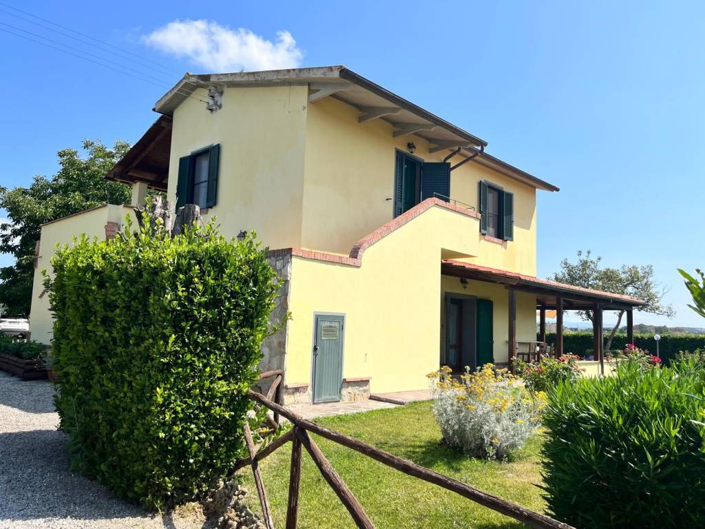 Rustico / casale a Manciano - Foto 3