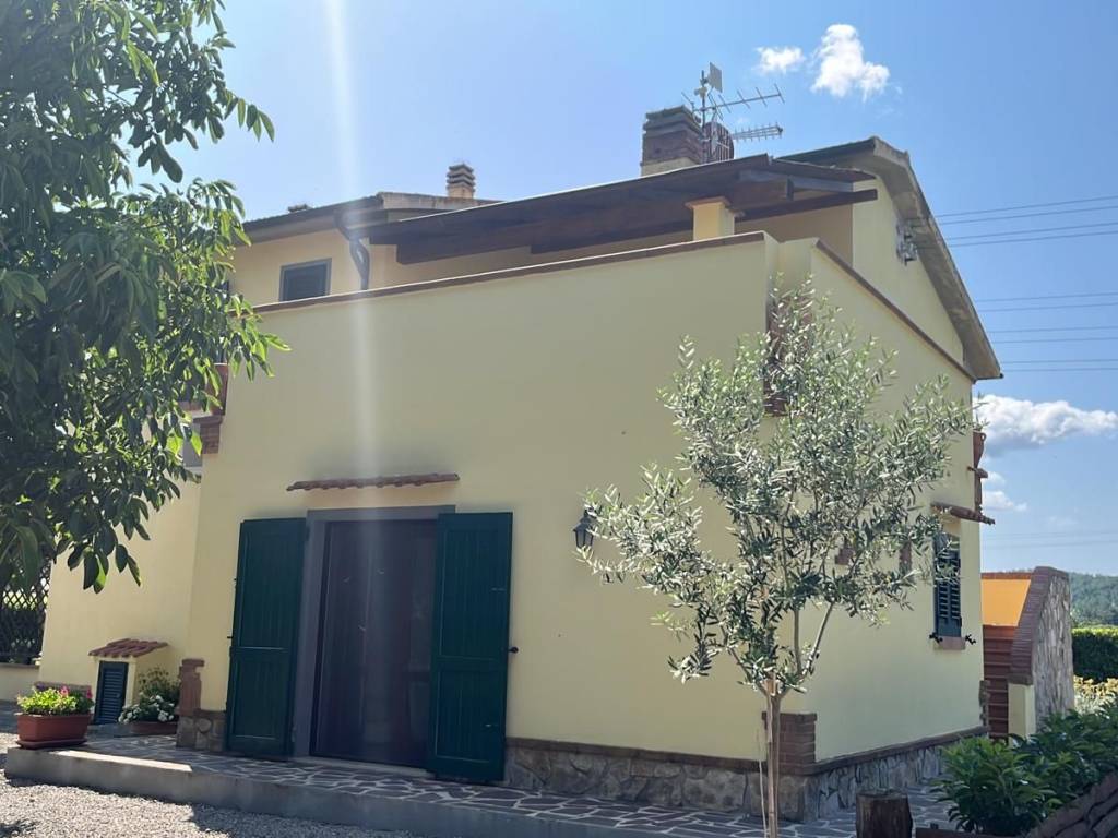 Rustico / casale a Manciano - Foto 4