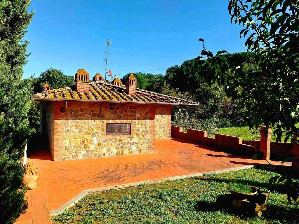 Villa a San casciano in val di pesa in Via Volterrana - Foto 2