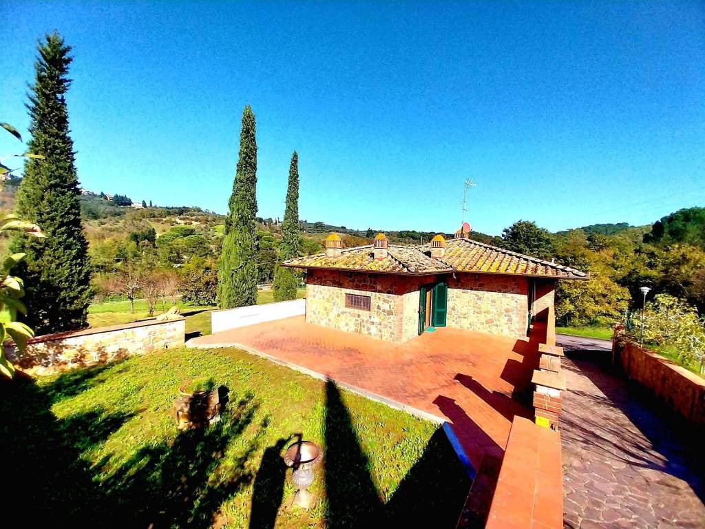 Villa a San casciano in val di pesa in Via Volterrana - Foto 3