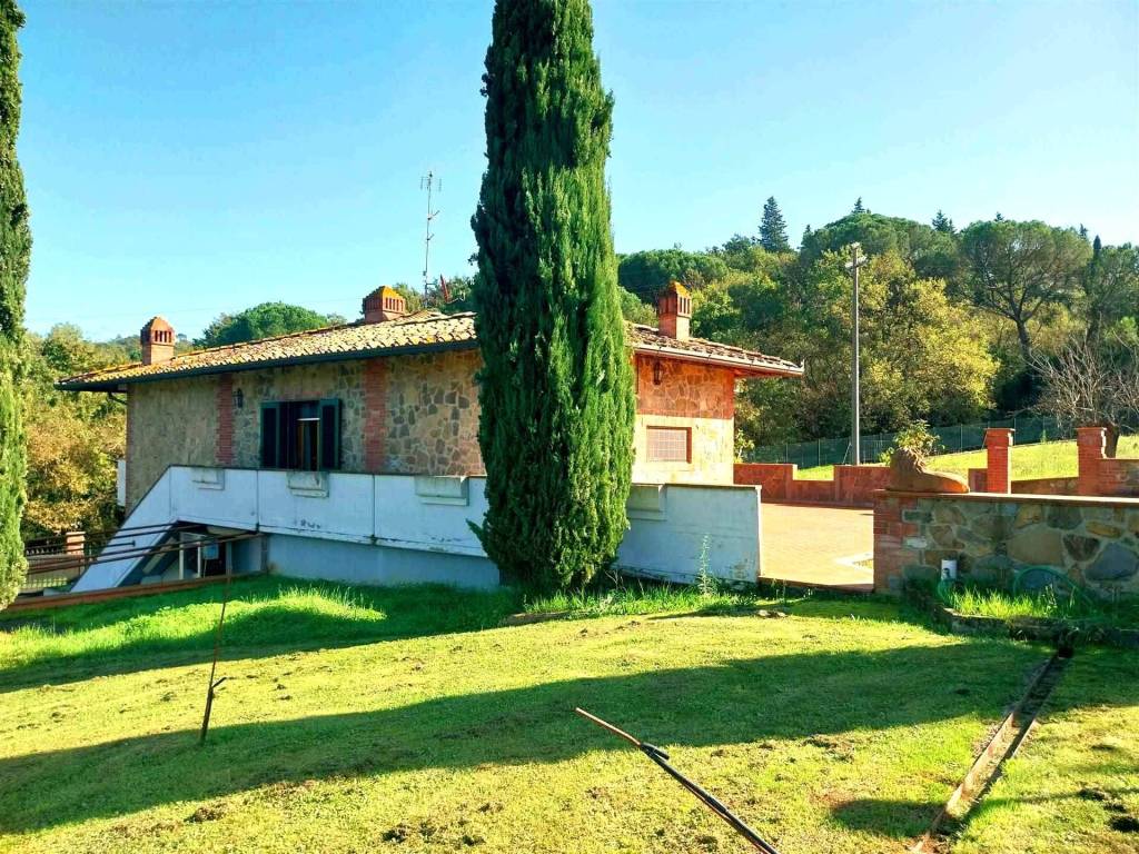 Villa a San casciano in val di pesa in Via Volterrana - Foto 4