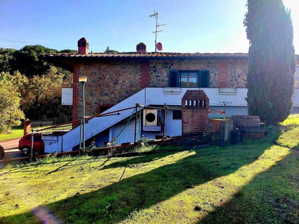 Villa a San casciano in val di pesa in Via Volterrana - Foto 5