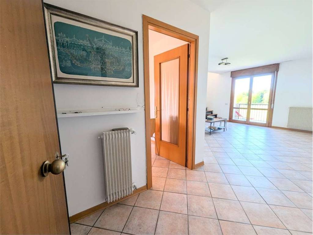 Appartamento a Terzo d'aquileia in Via Mezana , 29 - Foto 2