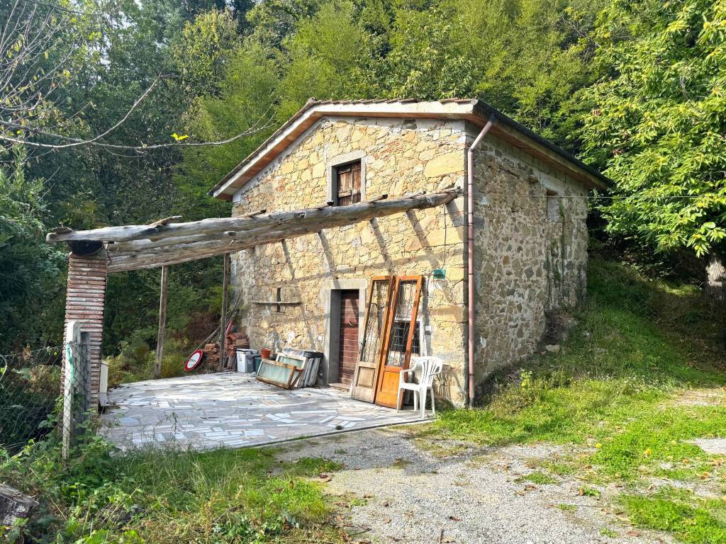 Rustico / casale a Coreglia antelminelli in Località La Piana - Foto 3