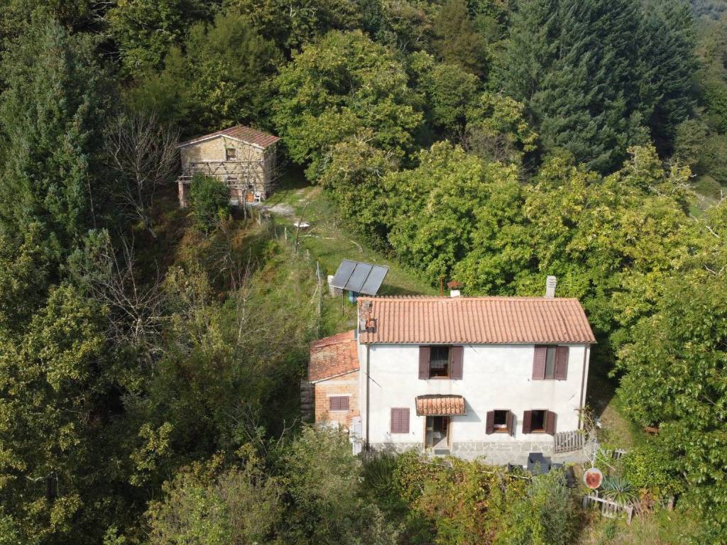 Rustico / casale a Coreglia antelminelli in Località La Piana - Foto 4