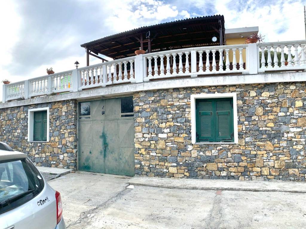 Villa a Imperia in Strada Ciosa, 52 - Foto 2