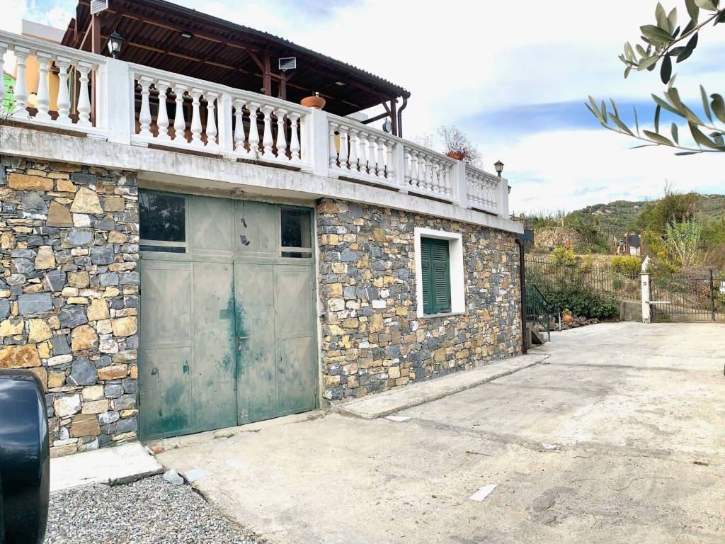Villa a Imperia in Strada Ciosa, 52 - Foto 3