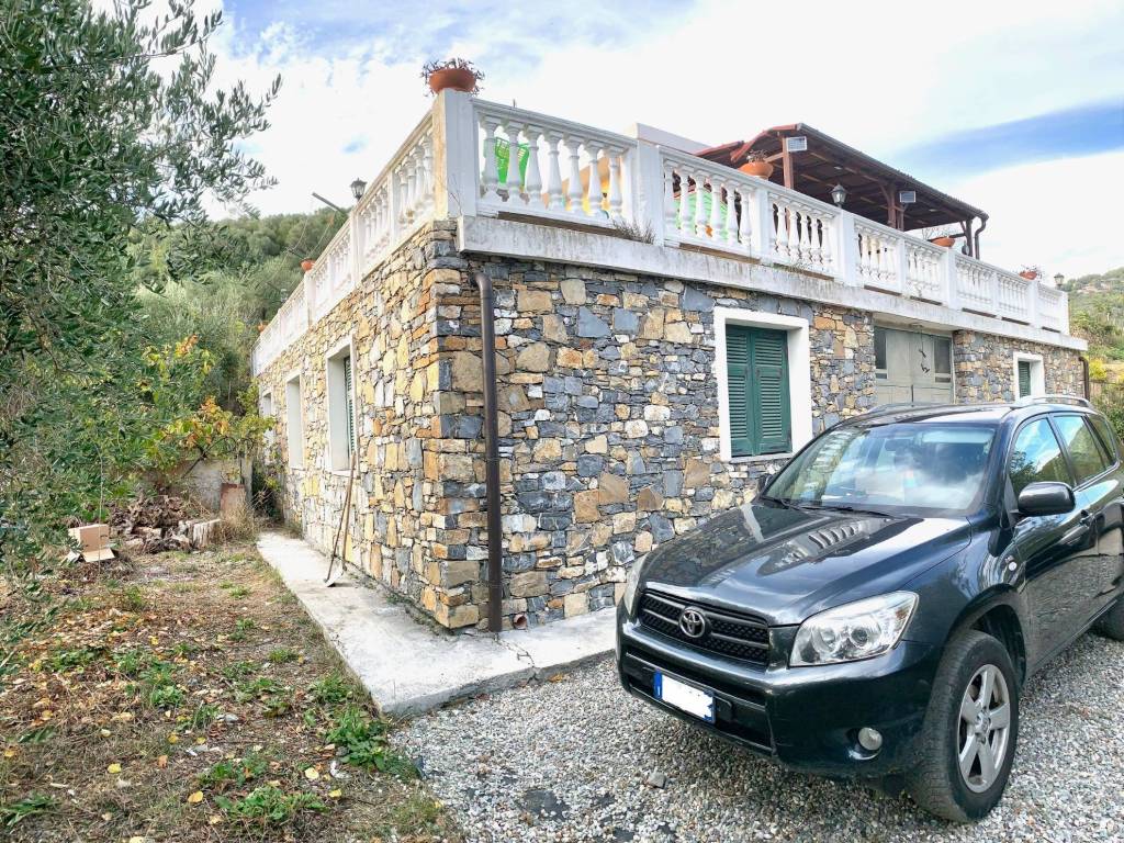 Villa a Imperia in Strada Ciosa, 52 - Foto 4